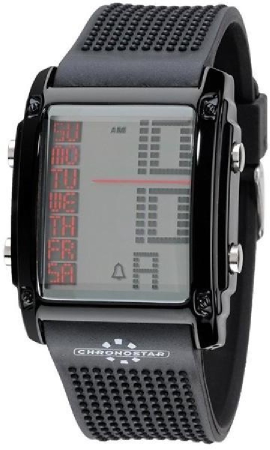  Chronostar 3751400415 - Vista frontal