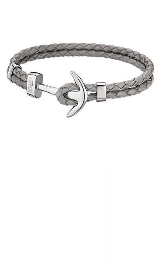 Lotus Style URBAN MAN PULSERA LS1832-2/3 - Vista frontal