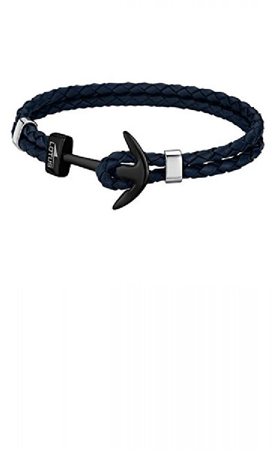 Lotus Style URBAN MAN PULSERA LS1832-2/7 - Vista frontal