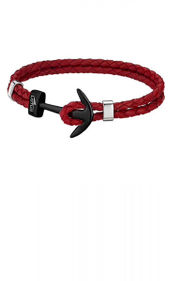 Lotus Style URBAN MAN PULSERA LS1832-2/9 - Vista frontal