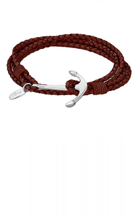 Lotus Style URBAN MAN PULSERA LS1831-2/8 - Vista frontal