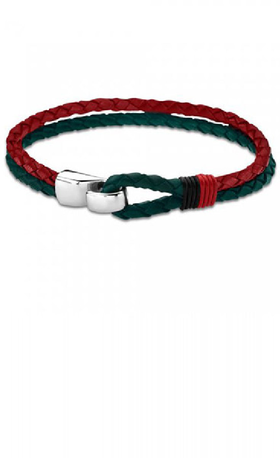 Lotus Style URBAN MAN PULSERA LS1813-2/1 - Vista frontal