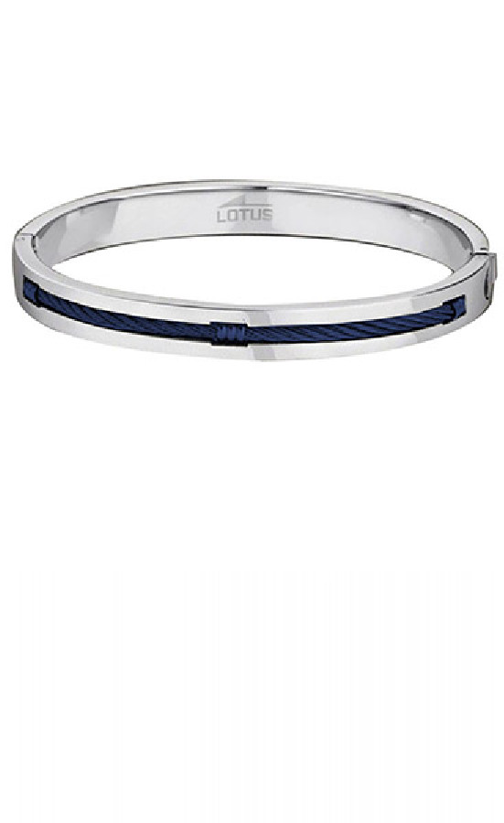 Lotus Style URBAN MAN PULSERA LS1806-2/2 - Vista frontal