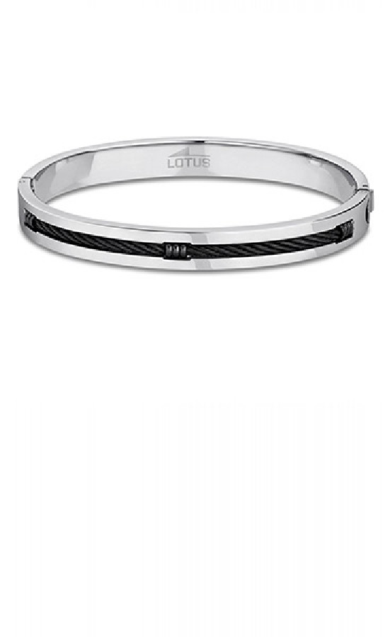 Lotus Style URBAN MAN PULSERA LS1806-2/3 - Vista frontal