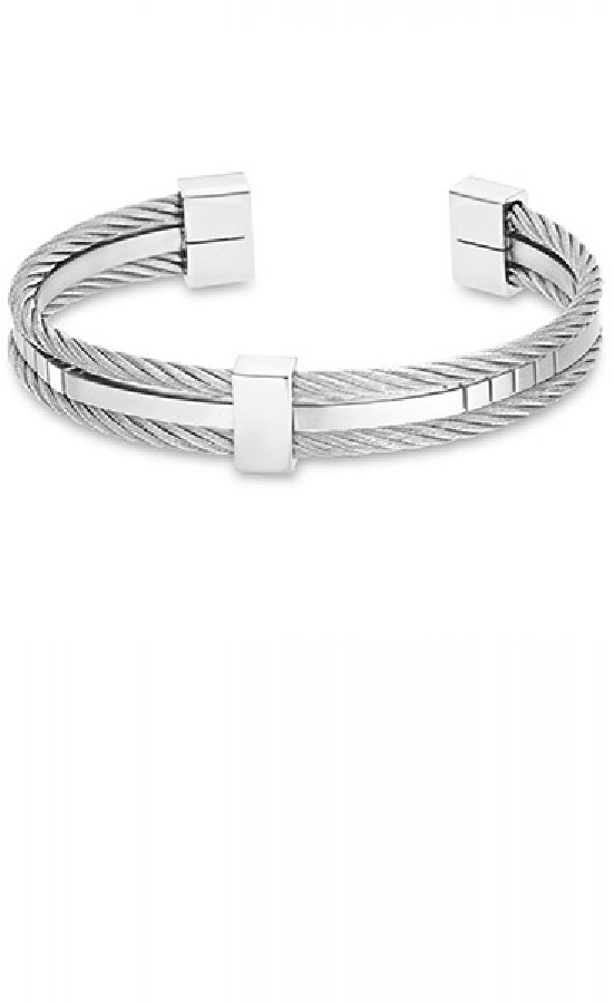 Lotus Style URBAN MAN PULSERA LS1807-2/1 - Vista frontal