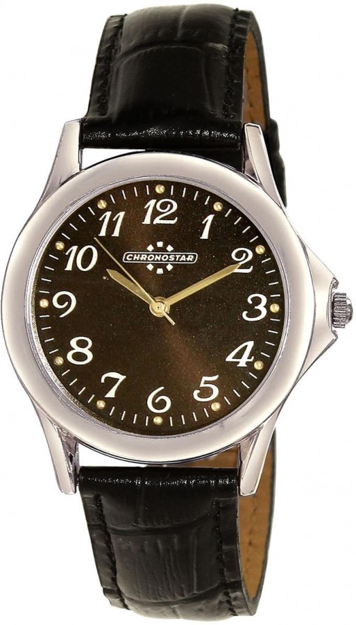  Chronostar 3751500625 - Vista frontal