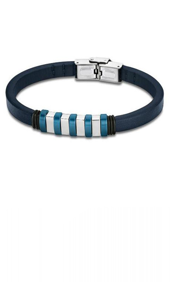Lotus Style URBAN MAN PULSERA LS1828-2/2 - Vista frontal