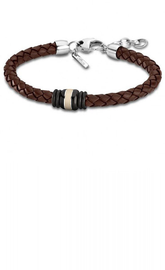 Lotus Style URBAN MAN PULSERA LS1814-2/4 - Vista frontal