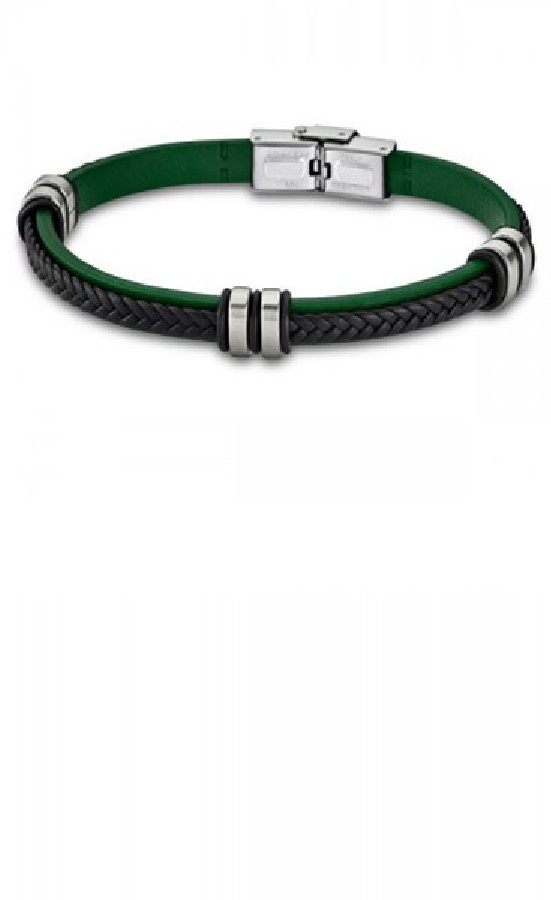 Lotus Style URBAN MAN PULSERA LS1829-2/2 - Vista frontal