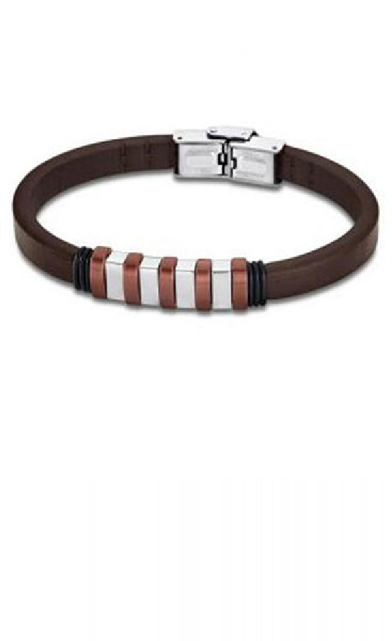 Lotus Style URBAN MAN PULSERA LS1828-2/3 - Vista frontal