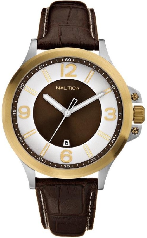  NAUTICA WATCHES A20031G - Vista frontal