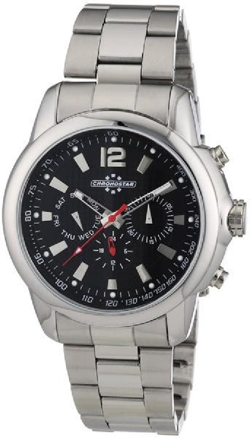 Chronostar 3753096003 - Vista frontal