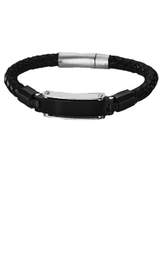 Lotus Style URBAN MAN PULSERA LS1839-2/2 - Vista frontal