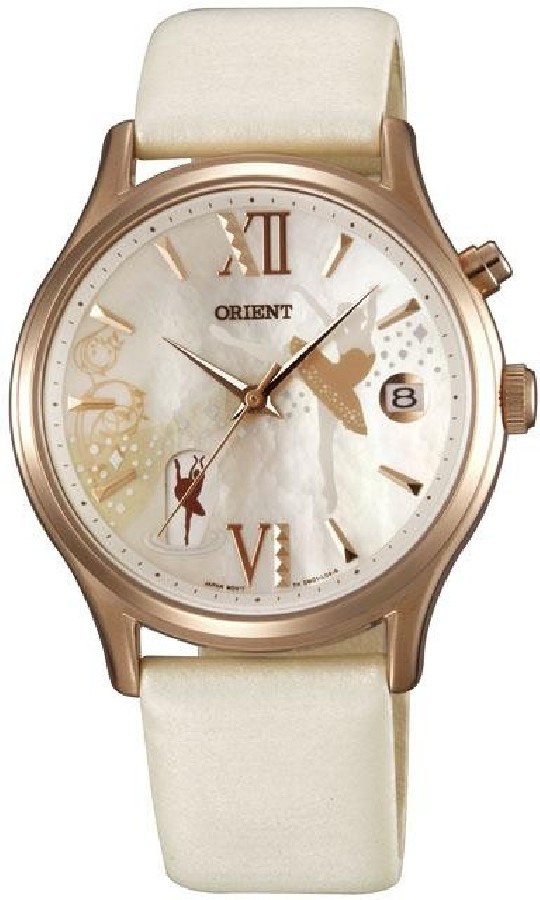 Orient FDM01002WL - Vista frontal