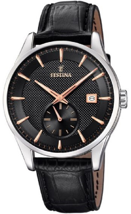 Festina RETRO  F20277/4 - Vista frontal