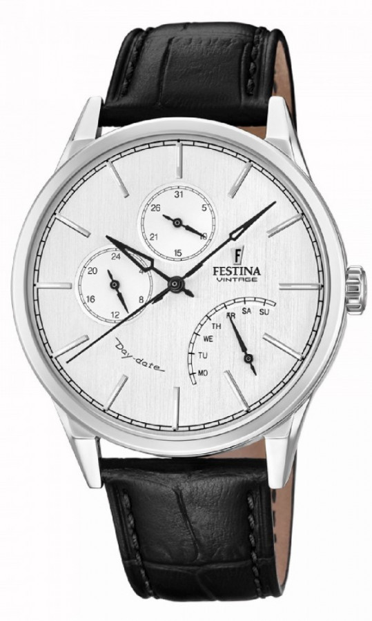Festina RETRO  F20278/1 - Vista frontal