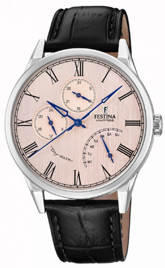 Festina RETRO  F20278/2 - Vista frontal