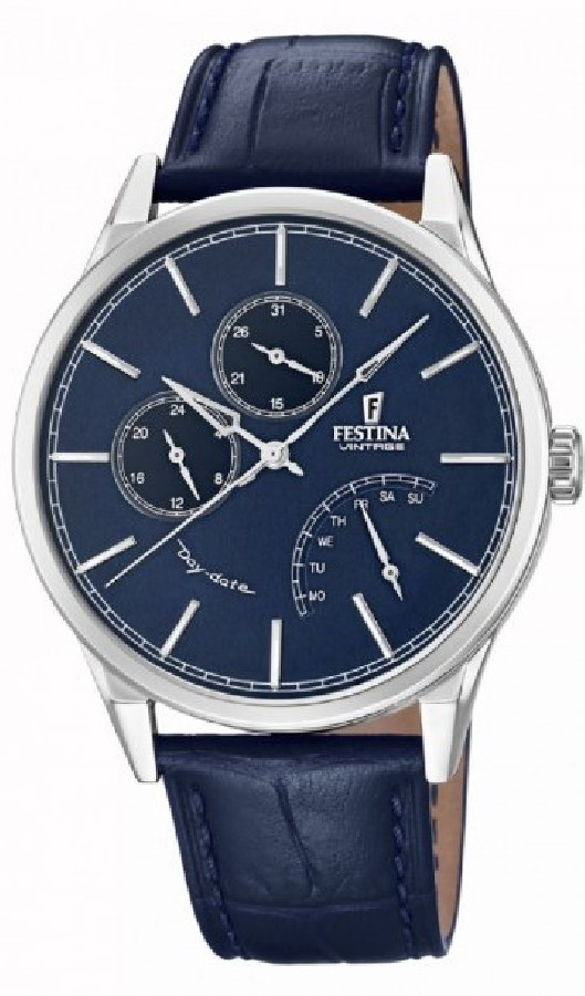 Festina RETRO  F20278/3 - Vista frontal