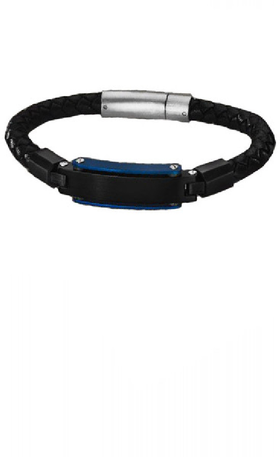 Lotus Style URBAN MAN PULSERA LS1839-2/3 - Vista frontal