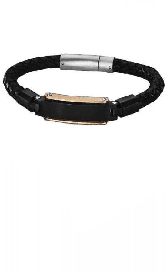 Lotus Style URBAN MAN PULSERA LS1839-2/4 - Vista frontal