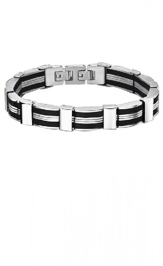 Lotus Style URBAN MAN PULSERA LS1877-2/3 - Vista frontal