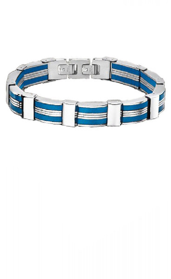 Lotus Style URBAN MAN PULSERA LS1877-2/2 - Vista frontal