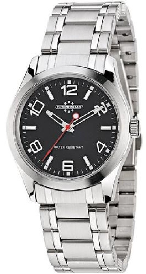  Chronostar 3753123025 - Vista frontal
