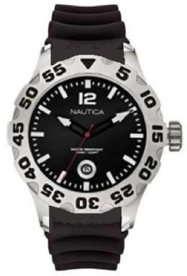  NAUTICA WATCHES A17549GNG - Vista frontal