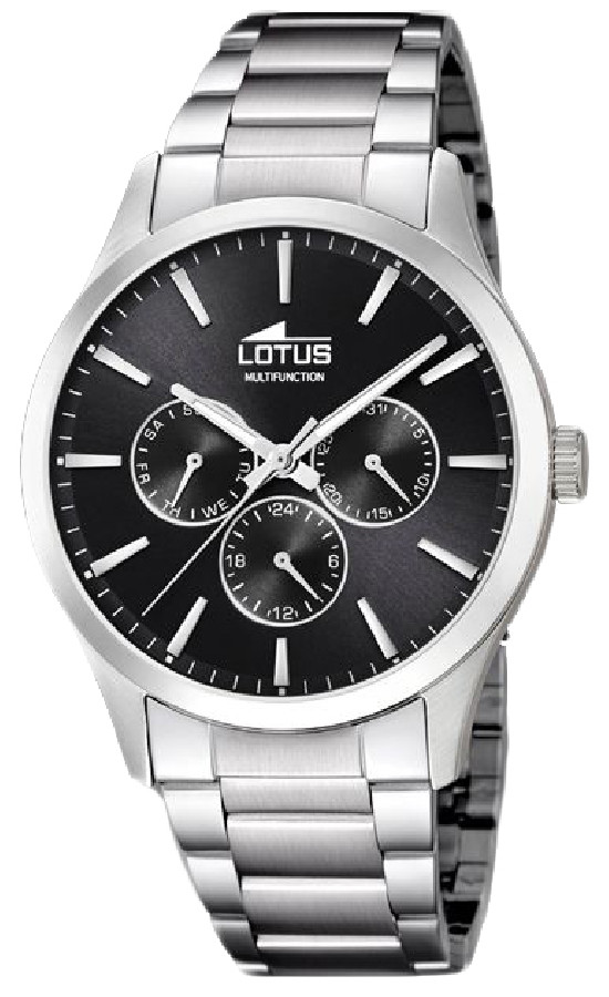 Lotus MINIMALIST 18575/8 - Vista frontal