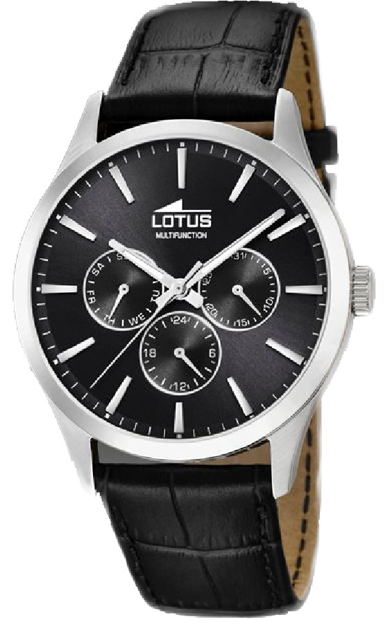 Lotus MINIMALIST 18576/8 - Vista frontal