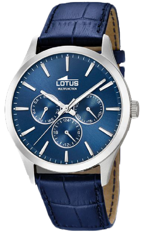 Lotus MINIMALIST 18576/4 - Vista frontal