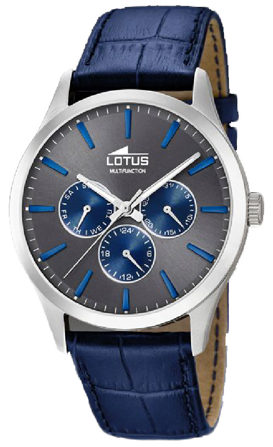LOTUS MINIMALIST 185763 reloj lotus 18576 3