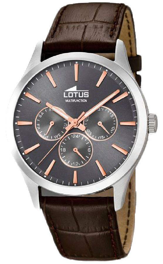 Lotus MINIMALIST 18576/2 - Vista frontal