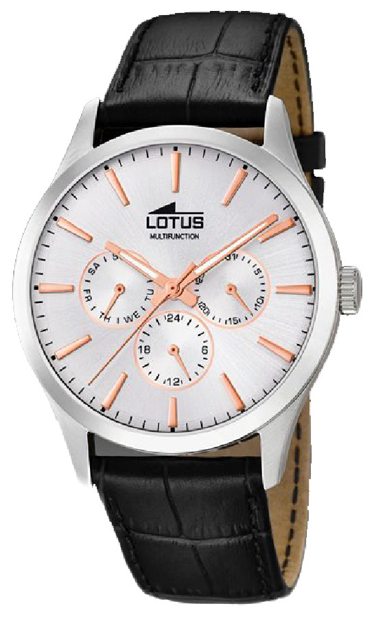 Lotus MINIMALIST 18576/1 - Vista frontal