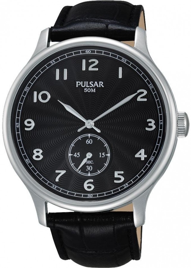 Pulsar BUSINESS PN4037X1 - Vista frontal