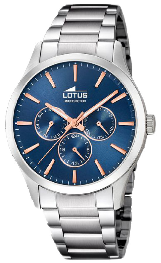 Lotus MINIMALIST 18575/5 - Vista frontal