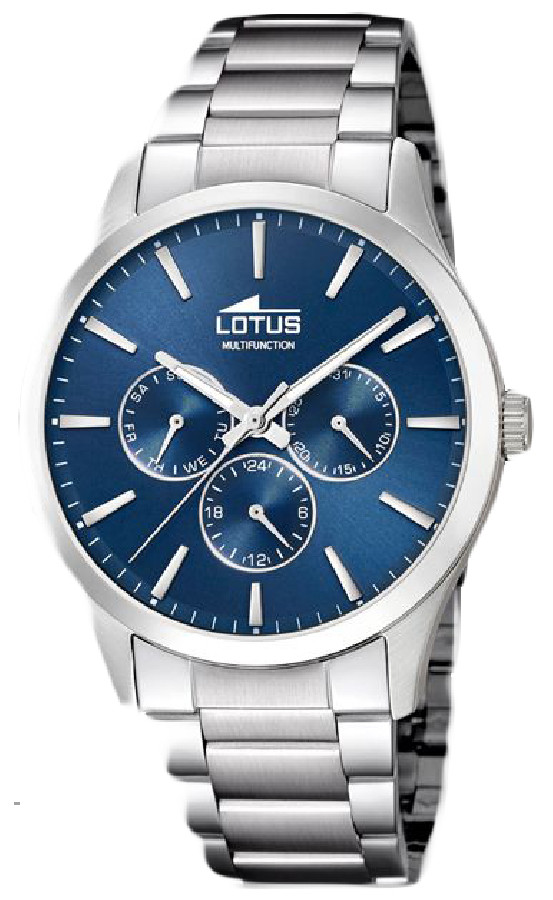 Lotus MINIMALIST 18575/4 - Vista frontal