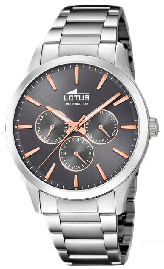 Lotus MINIMALIST 18575/2 - Vista frontal