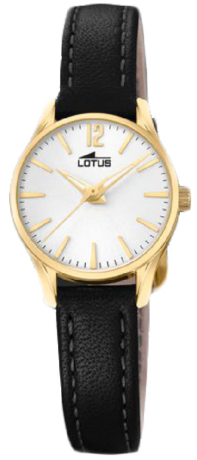 Lotus REVIVAL 18574/1 - Vista frontal