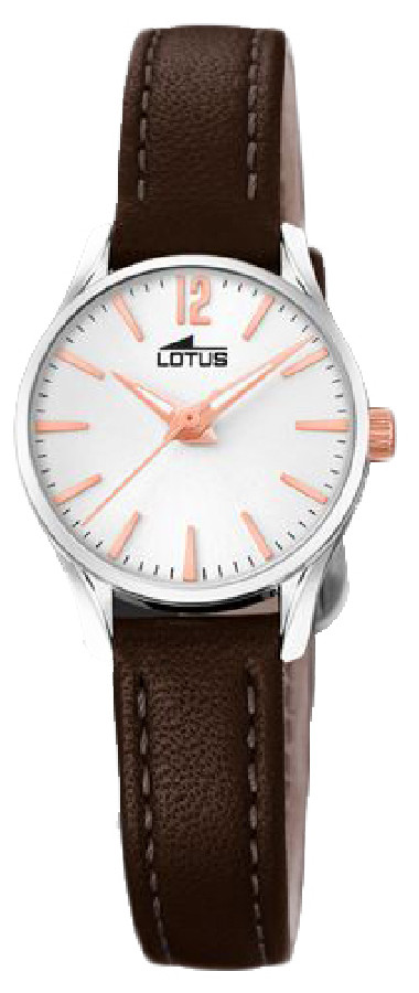 Lotus REVIVAL 18573/2 - Vista frontal