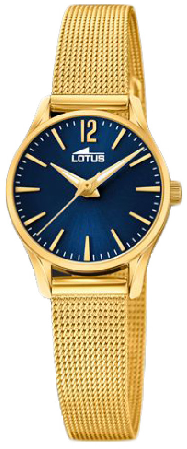 Lotus REVIVAL 18572/3 - Vista frontal