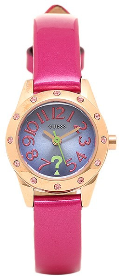 Guess W0341L4 - Vista frontal