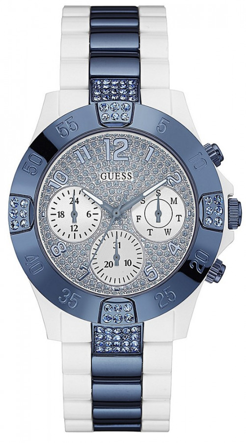 Guess W0741L2 - Vista frontal