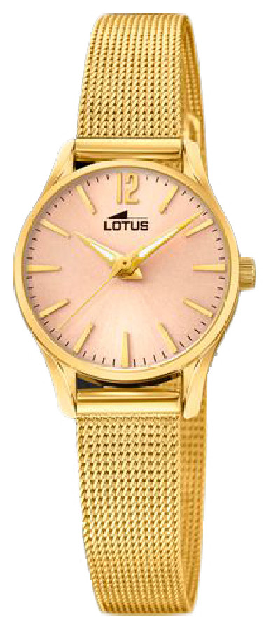 Lotus REVIVAL 18572/2 - Vista frontal