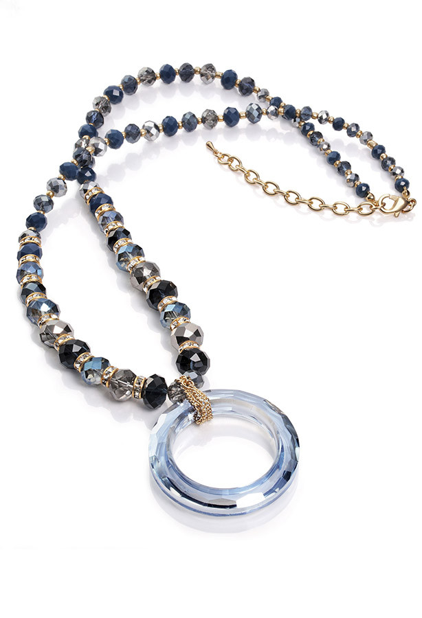 Viceroy FASHION COLLAR 41001C01013 - Vista frontal