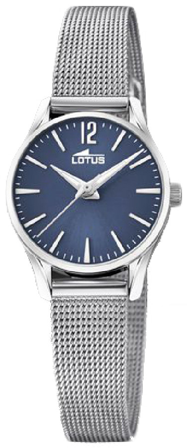 Lotus REVIVAL 18571/7 - Vista frontal