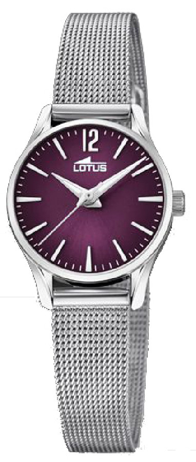 Lotus REVIVAL 18571/6 - Vista frontal