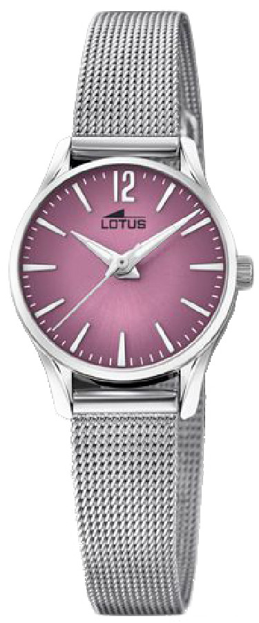 Lotus REVIVAL 18571/3 - Vista frontal