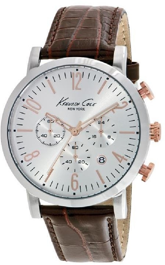 Kenneth Cole DRESS SPORT 10020827 - Vista frontal