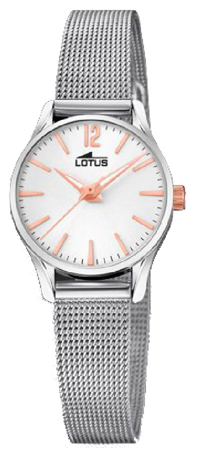 Lotus REVIVAL 18571/2 - Vista frontal